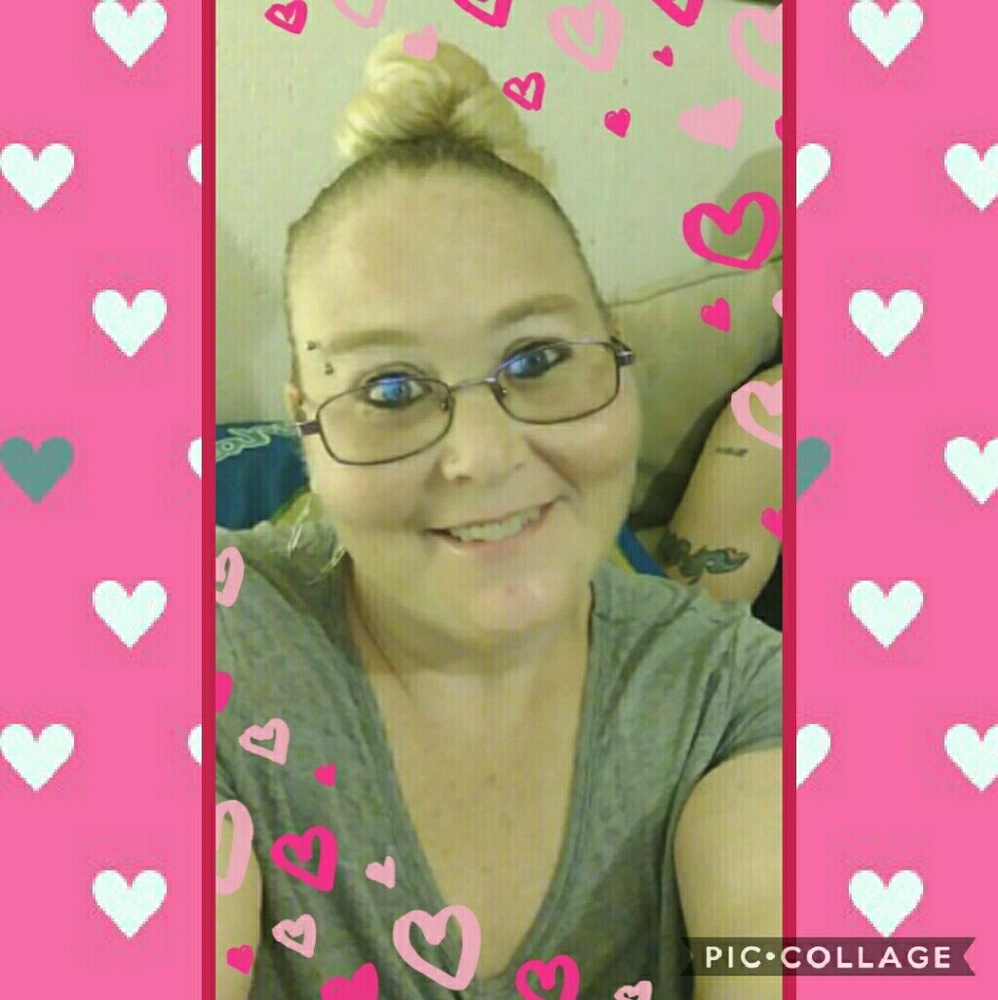 Meet your Posher, Angie